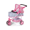 BABY born Deluxe nukenvaunut, nukenvaunut, 3 vuosi/vuotta