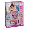 BABY born Deluxe nukenvaunut, nukenvaunut, 3 vuosi/vuotta
