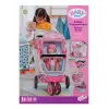 BABY born Deluxe nukenvaunut, nukenvaunut, 3 vuosi/vuotta