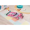BABY born Deluxe nukenvaunut, nukenvaunut, 3 vuosi/vuotta