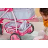 BABY born Deluxe nukenvaunut, nukenvaunut, 3 vuosi/vuotta