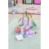 BABY born vaippalaukku Blume nuken vaippalaukku
