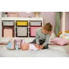 BABY born vaippalaukku Blume nuken vaippalaukku