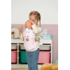 BABY born Baby Carrier Flower nuken kantoalusta