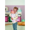 BABY born Baby Carrier Flower nuken kantoalusta