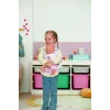 BABY born Baby Carrier Flower nuken kantoalusta