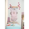 BABY born Baby Carrier Flower nuken kantoalusta
