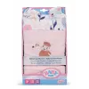 BABY born Baby Carrier Flower nuken kantoalusta