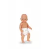 BABY born vaipat, 5 kpl:n pakkaus, nukenvaipat, 3 vuotta