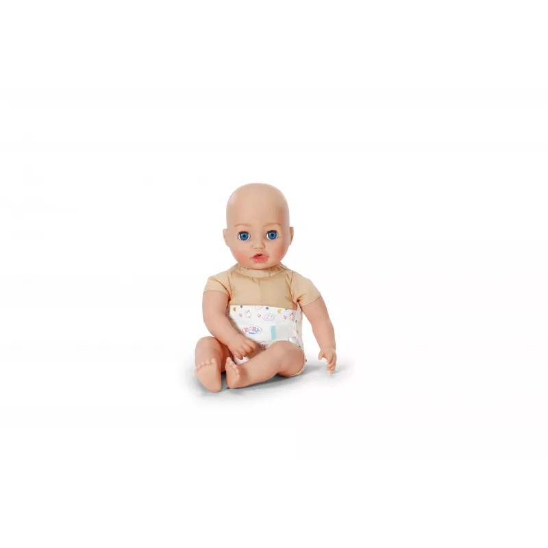 BABY born vaipat, 5 kpl:n pakkaus, nukenvaipat, 3 vuotta