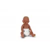 BABY born vaipat, 5 kpl:n pakkaus, nukenvaipat, 3 vuotta
