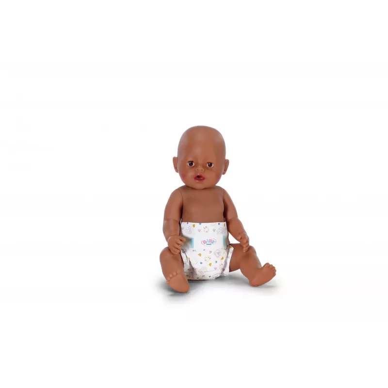 BABY born vaipat, 5 kpl:n pakkaus, nukenvaipat, 3 vuotta