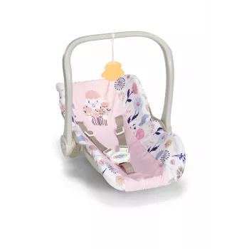 BABY born Comfort Seat Flower nuken turvaistuin