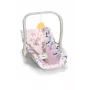 BABY born Comfort Seat Flower nuken turvaistuin