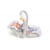 BABY born Comfort Seat Flower nuken turvaistuin