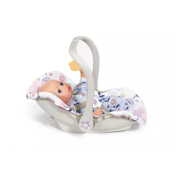 BABY born Comfort Seat Flower nuken turvaistuin
