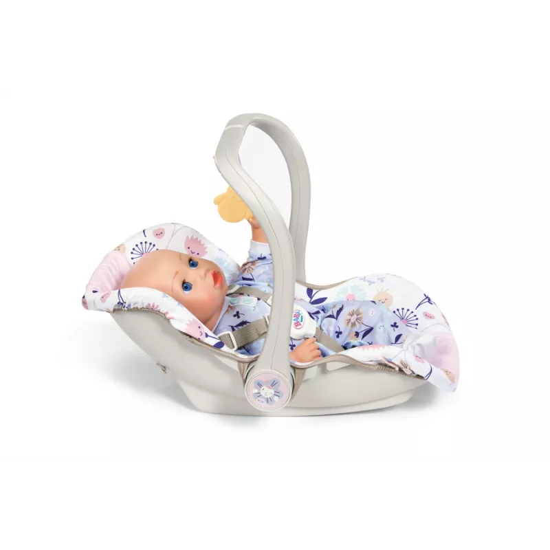 BABY born Comfort Seat Flower nuken turvaistuin