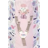 BABY born Comfort Seat Flower nuken turvaistuin