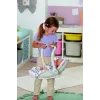 BABY born Comfort Seat Flower nuken turvaistuin