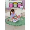 BABY born Comfort Seat Flower nuken turvaistuin