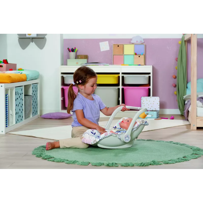 BABY born Comfort Seat Flower nuken turvaistuin
