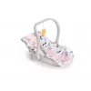 BABY born Comfort Seat Flower nuken turvaistuin