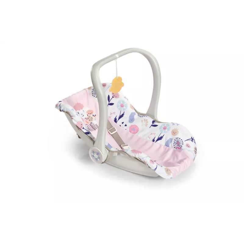 BABY born Comfort Seat Flower nuken turvaistuin