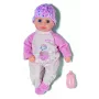 BABY born Anna Rose 36 cm, vauvanukke, naispuolinen, 3 vuotta, poika/tyttö, 360 mm, monivärinen