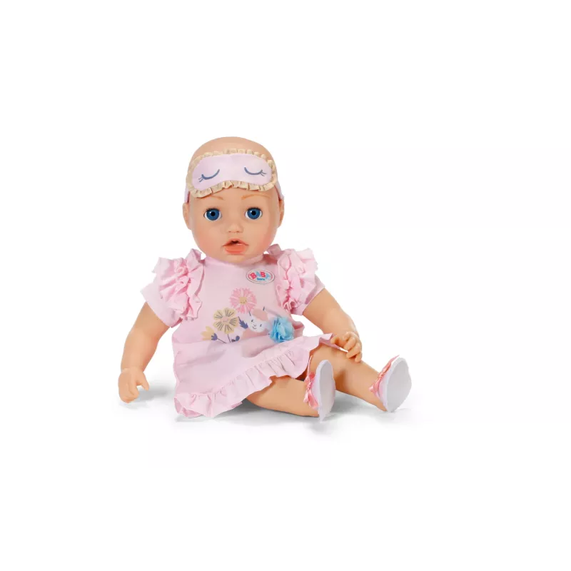 BABY born yöpaita 43 cm nuken yöasu