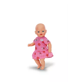 BABY born mekko pinkki 36 cm nuken mekko
