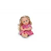 BABY born mekko pinkki 36 cm nuken mekko