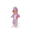 BABY born asu yksisarvinen 43 cm nuken vaatesetti