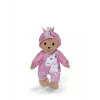 BABY born asu yksisarvinen 43 cm nuken vaatesetti