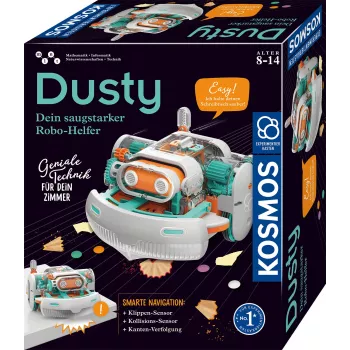 Kosmos 47856073 lasten kokeilupakkaus
