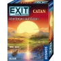 Kosmos EXIT - Das Spiel korttipeli strategia