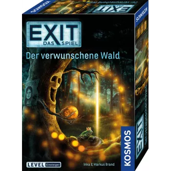 Kosmos 69514 korttipeli oppimispeli