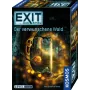 Kosmos 69514 korttipeli oppimispeli