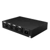 Lindy 32622 virtajakoyksikkö (PDU) 4 AC-lähtöä 1U musta
