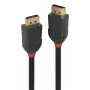 Lindy 36517 DisplayPort-kaapeli 2 m musta