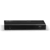 Lindy 100 m Cat.6 HDMI 4K60, IR ja RS-232 HDBaseT -jatko, vastaanotin