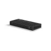 Lindy 100 m Cat.6 HDMI 4K60, IR ja RS-232 HDBaseT -jatko, vastaanotin