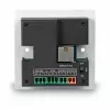 Lindy 150 m Cat.6 HDMI 4K60 ja Type-C HDBaseT UK -seinärasia KVM -jatko, lähetin