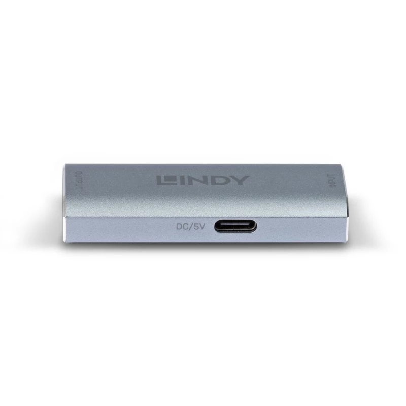 Lindy DisplayPort 1.4 -toistin, 20 m