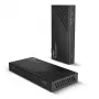 Lindy 150 m Cat.6 DisplayPort 1.2, USB, IR ja RS-232 HDBaseT KVM -jatko