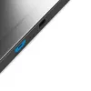 Lindy 40321 porttitulppa HDMI sininen akryylinitriilibutadieenistyreeni (ABS) 10 kpl