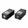 Lindy 150 m USB 2.0 Cat.6 -jatko, 67 mm, 32 mm, 25 mm, 84 g, 84 g, 220 mm