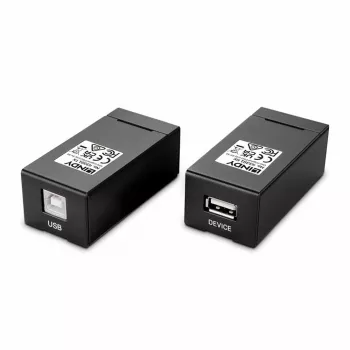 Lindy 150 m USB 2.0 Cat.6 -jatko, 67 mm, 32 mm, 25 mm, 84 g, 84 g, 220 mm