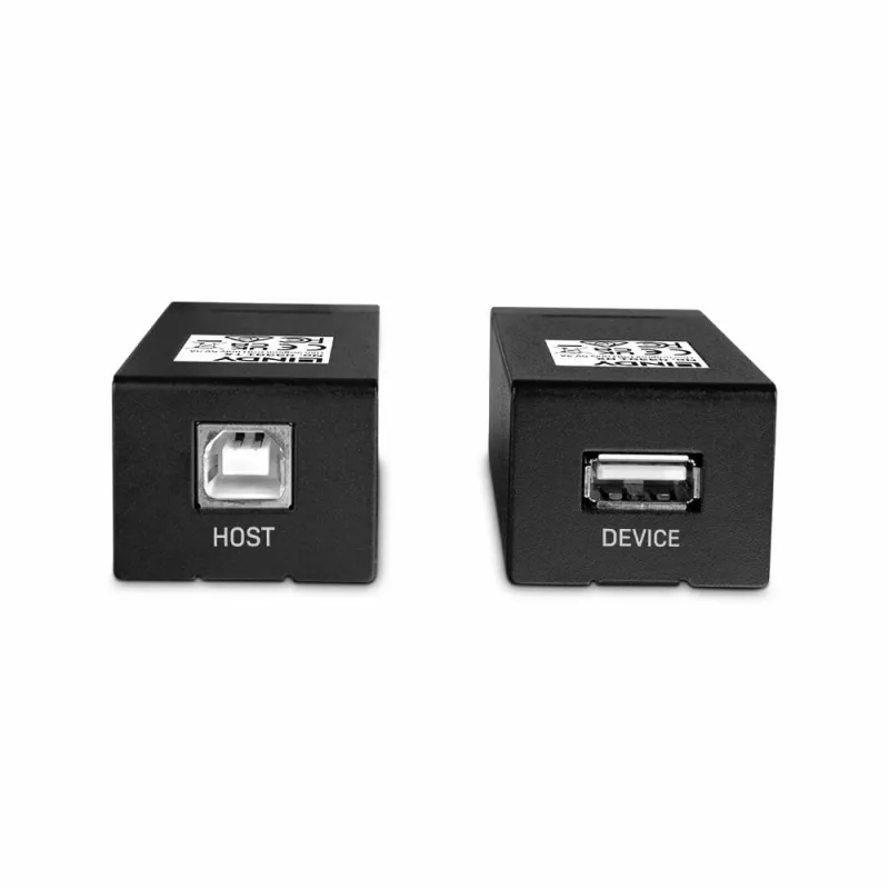 Lindy 150 m USB 2.0 Cat.6 -jatko, 67 mm, 32 mm, 25 mm, 84 g, 84 g, 220 mm