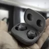 Lindy LE400W kuulokkeet langattomat in-ear musiikki/arki USB Type-C Bluetooth harmaa