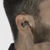 Lindy LE400W kuulokkeet langattomat in-ear musiikki/arki USB Type-C Bluetooth harmaa